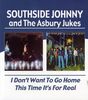 Southside Johnny & The Asbury Jukes: I Don't Want To Go Home / This Time It's For Real, 2 CDs