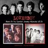 Loverboy: Keep It Up/Lovin' Every Minute Of It, CD