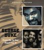 George Duke (geb. 1946): From Me To You / Reach For It, CD