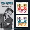 Fats Domino: Million Sellers V.1&2, CD
