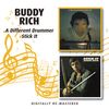 Buddy Rich: A Different Drummer / Stick It, 2 CDs