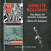 Ornette Coleman  (geb. 1930): The Music Of Ornette Coleman / Skies Of America, 2 CDs