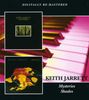 Keith Jarrett (geb. 1945): Mysteries / Shades, 2 CDs