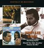 Jerry Lee Lewis: Touching Home/Would You Take Another Chance On Me?, CD