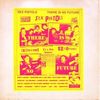 Sex Pistols: There Is No Future, CD