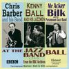 Chris Barber  (geb. 1930): Wireless Days 1961 - 19, CD