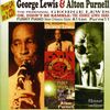 George Lewis & Alton Purnell: Perennial George Lewis, 2 CDs