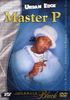 Master P: Journeys In Black, DVD