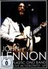 John Lennon: Live In Toronto '69, DVD