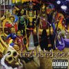 Tre Hardson: Liberation, CD