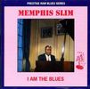 Memphis Slim, John Lee, "Sonny boy" Williamson, Big Bill Broonzy: I Am The Blues, CD