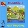 Sugar Minott: Good Thing Going, CD
