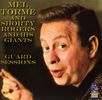 Mel Torme & Shorty Rogers: Guard Session, CD