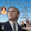 Andre Kostelanetz: On The Air With Perry Como & Gladys Swarthout, CD