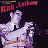 Ray Anthony & His Orche: Sophisticated Swing, CD