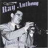 Ray Anthony & His Orche: Dance Date, CD