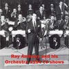 Ray Anthony & His Orchestra: TV Shows 1954, CD
