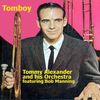 Tommy Alexander & His Orchestra: Tomboy, CD