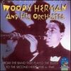 Woody Herman: Choppin' Wood, CD