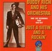 Buddy Rich: Just A Sittin' And A Rockin', CD