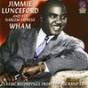 Jimmie Lunceford: Wham, CD