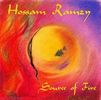 Hossam Ramzy: Source Of Fire, CD