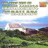Irland - Irish Music & Ballads, CD