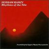 Hossam Ramzy: Rhythms Of The Nile - Introduction To..., 2 CDs