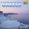 Griechenland - Athena: Syrtaki Dance From Greece, CD