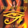 Hossam Ramzy: Secrets Of The Eye, CD