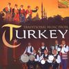 Türkei - Turkey: Traditional Music From Turkey, CD