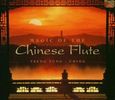 Tseng Yung-Ching: Magic Of The Chinese Flute, CD