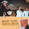 Ctg Aldeia Dos Anjos: Music Of South Brazil, CD