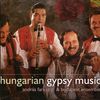 Ungarn - Andras Farkas: Hungarian Gypsy Music, CD