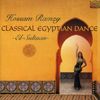 Hossam Ramzy: Classical Egyptian Dancer - El Sultaan, CD