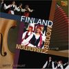 Matit Ja Maijat: Finland: Modern Tradition, CD