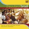 Various Artists: The Pulse Of Brazil, CD