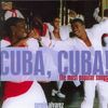 Sergio Alvarez: Cuba, Cuba!, CD