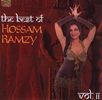 Hossam Ramzy: Best Of Hossam Ramzy, CD