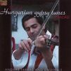 Andras Farkas: Best Of Hungarian Gypsy Tunes, CD