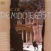 Various Artists: Music Of The Middle East, CD