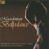 Various Artists: Macedonian Bellydance, CD