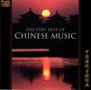 Various Artists: The Very Best Of Chinese Music, CD