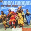 Vocal Baobab: Afro-Cuban Chants, CD