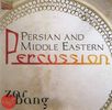 Zarbang: Persian & Middle Eastern Percussion, CD