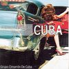 Kuba - Grupo Cimarron De Cuba:Most Popular Songs From Cuba, CD