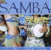 Various Artists: Samba, CD