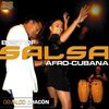 Osvaldo Chacon: Best Of Salsa Afro-Cubana, CD