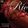 Various Artists: Carnival In Rio, CD