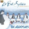 Athenians: 20 Best Syrtakis From Greece, CD